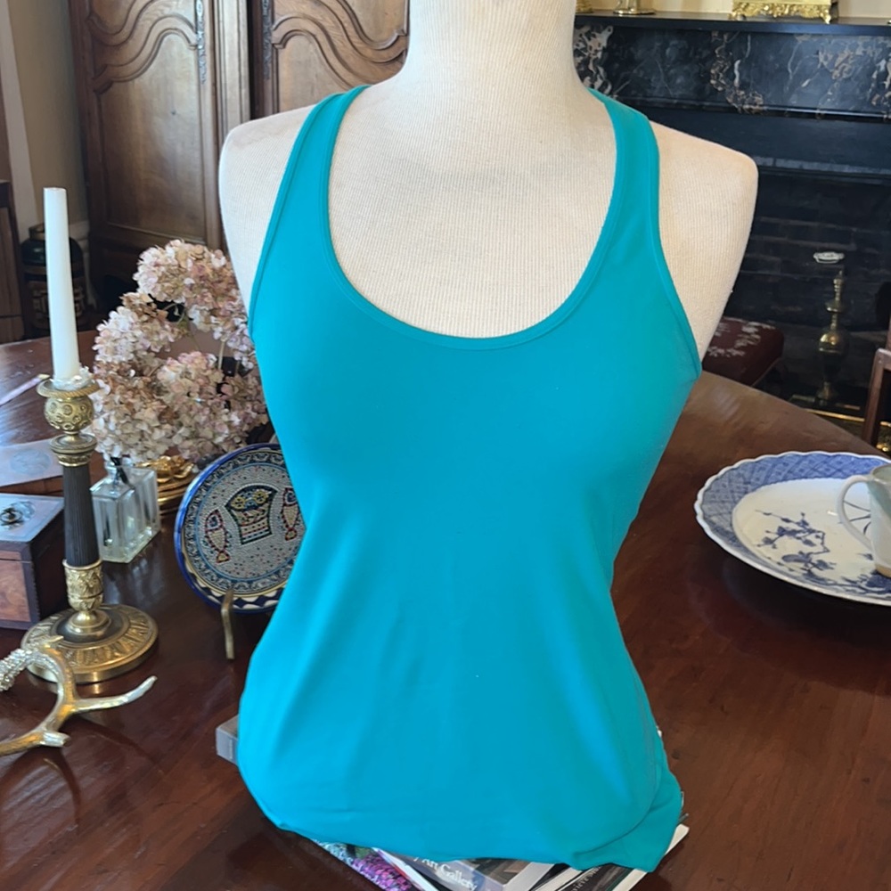Lululemon Racerback Tank - Picture 3 of 9